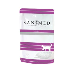 SANIMED za mačke Renal 12x100g