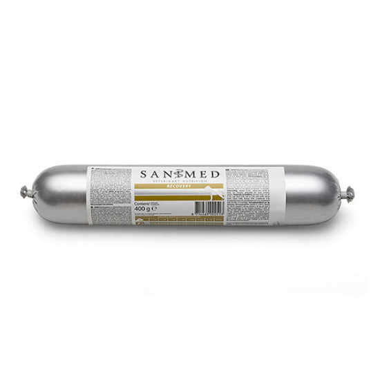 SANIMED za pse Recovery 400g