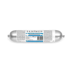 SANIMED za pse Weight reduction 400g