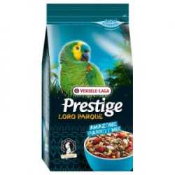 Versele Laga hrana za ptice Premium Amazone Parrot Loro 15kg