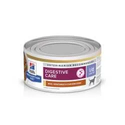 Hill's Prescription Diet dog veterinarska dijeta I/D Low fat konzerva 156g