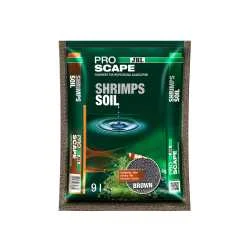 JBL Proscape Shrimpssoil Brown 3l