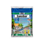 JBL Sansibar Grey -  pesak za akvarijum 5kg