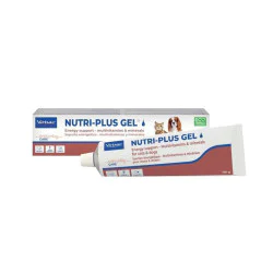 Virbac Nutri Plus gel 120g