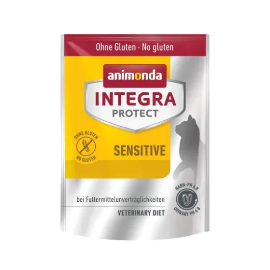 Animonda Integra Sensitive hrana za mačke - Ćuretina 300g Animonda Integra Sensitive hrana za mačke - Ćuretina 300g