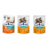 Club4Paws sos za mačke Cat Sterilised - Piletina 80g