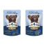 Club4Paws Selection sos za pse Dog Mini - Komadići pačetine i ćuretine 85g