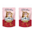 Club4Paws Selection sos za mačke Cat - File piletina 85g