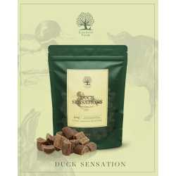 Essential poslastica za pse Duck 200g