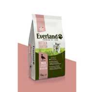 Everland hrana za mačke Kitten - Pačetina 1.5kg