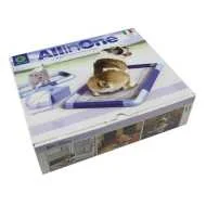 Georplast All in One - držač za prostirku za štence