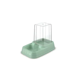 Georplast Dispenzer za hranu i vodu L 3.7l