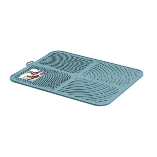 Georplast Alladin podmetač za toalet 41.5x32cm