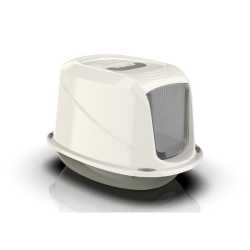 Georplast GALAXY toalet sa filterom 45x36x31.5cm