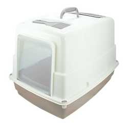 Georplast HEIDI Toalet sa filterom 54x39x39cm