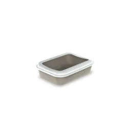 Georplast JUNIOR Toalet sa ramom 38x28x10.5cm