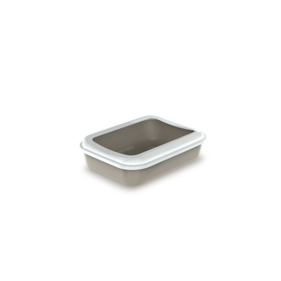 Georplast JUNIOR Toalet sa ramom 38x28x10.5cm