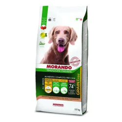 Morando hrana za pse Grain free Adult - Piletina 15kg Morando hrana za pse Grain free Adult - Piletina 15kg