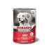 Morando hrana za pse Adult konzerva - Govedina 6x1250g