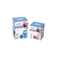 Pawise Perač za šape plavi M 17x12cm