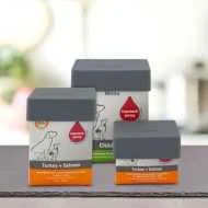 Platinum Silikonski poklopac za tetrapake 185g/90g