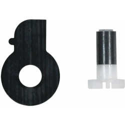 Tetra Impeller Cascade Globe 24 