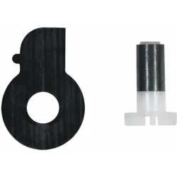 Tetra Impeller Cascade Globe 24 