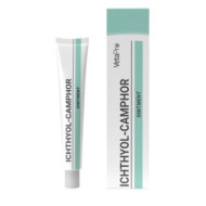 VetaPro Ichthyol - Camphor mast 50g