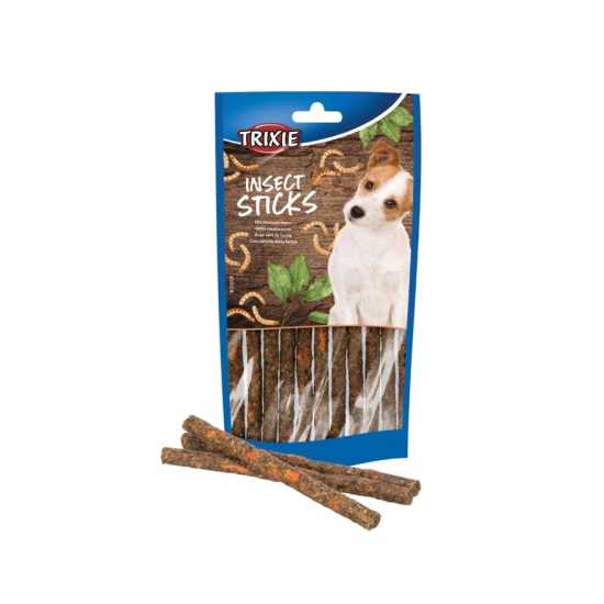 Trixie Insect Sticks 80g