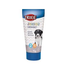 Trixie Junior Liver pašteta 75g