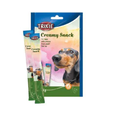 Trixie Creamy Snacks with chicken 5x14g