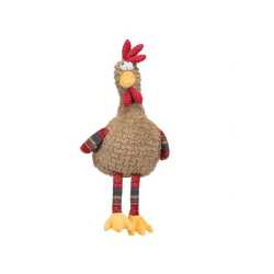 Trixie Igračka Petao sa zvukom 60cm