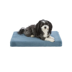 Trixie Ležanjka prostirka Lonni vital- Plava 90x65cm