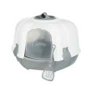 Trixie toalet za mačke Maro Corner Litter Tray 60x43x52cm