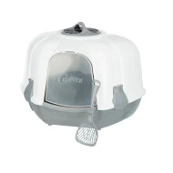 Trixie toalet za mačke Maro Corner Litter Tray 60x43x52cm
