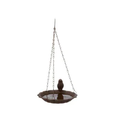 Trixie Bazen pojilište za ptice viseće - Metal 250ml 16cm