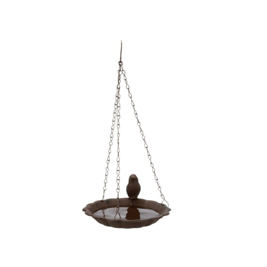 Trixie Bazen pojilište za ptice viseće - Metal 250ml 16cm