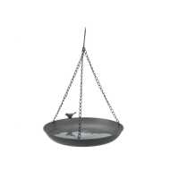 Trixie Bazen pojilište za ptice viseće - Metal 2200ml 30cm