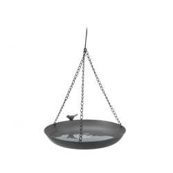 Trixie Bazen pojilište za ptice viseće - Metal 2200ml 30cm