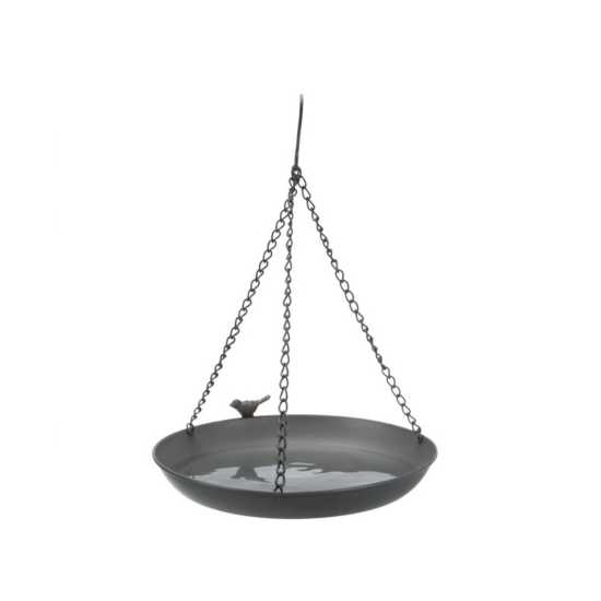Trixie Bazen pojilište za ptice viseće - Metal 2200ml 30cm