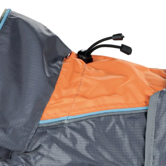 Trixie Kišni mantil za pse