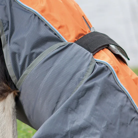 Trixie Kišni mantil za pse