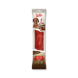 Dafiko poslastica za pse -  Jumbo Sausage 30g