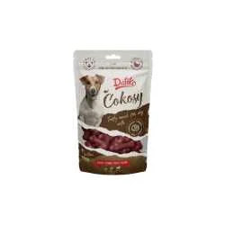 Dafiko poslastica za pse -  Cokosy Beef 120g