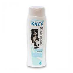 Gills šampon za pse i mace - Neutralni 200ml