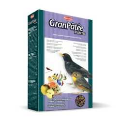Padovan GranPatee Insectes 1kg
