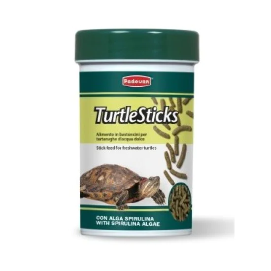 Padovan Turtle Sticks 32g/100ml