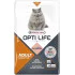 Opti Life hrana za mačke Sensitive - Losos 1kg