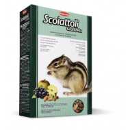 Padovan Grandmix hrana za veverice 750g