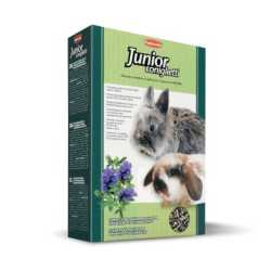 Padovan Junior hrana za mlade zečeve 850g